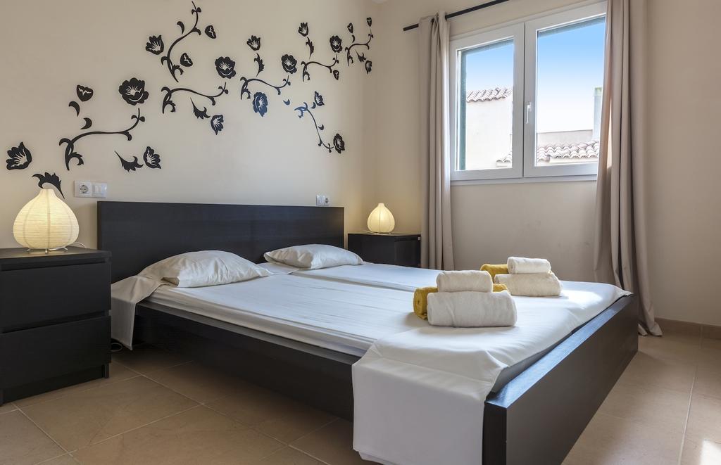 Residence Club El Paraiso Sa Rapita Phòng bức ảnh