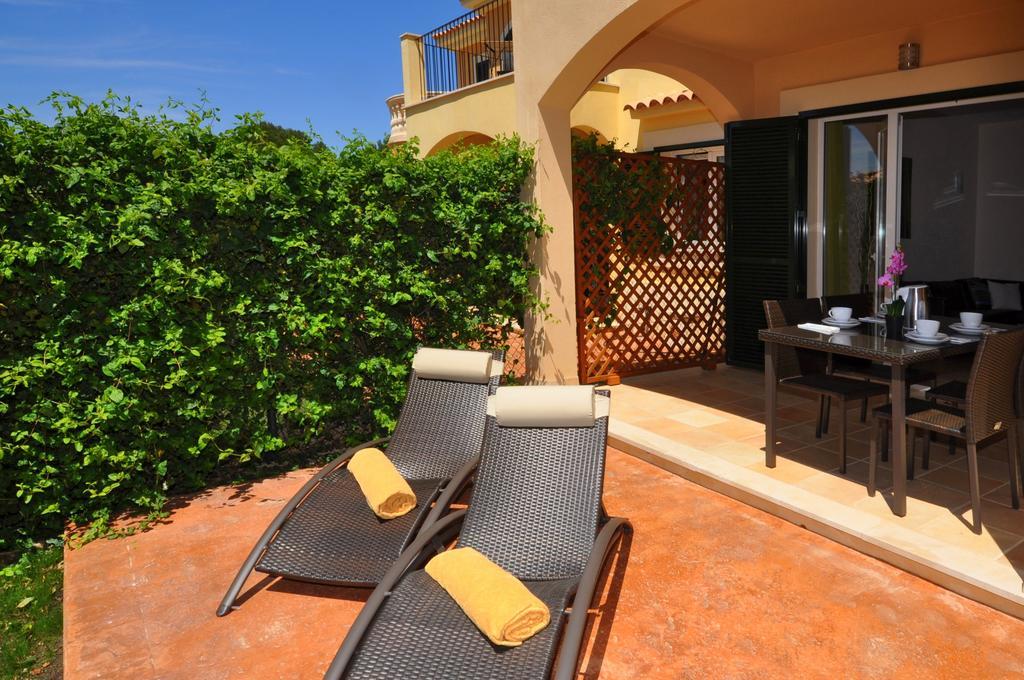 Residence Club El Paraiso Sa Rapita Ngoại thất bức ảnh