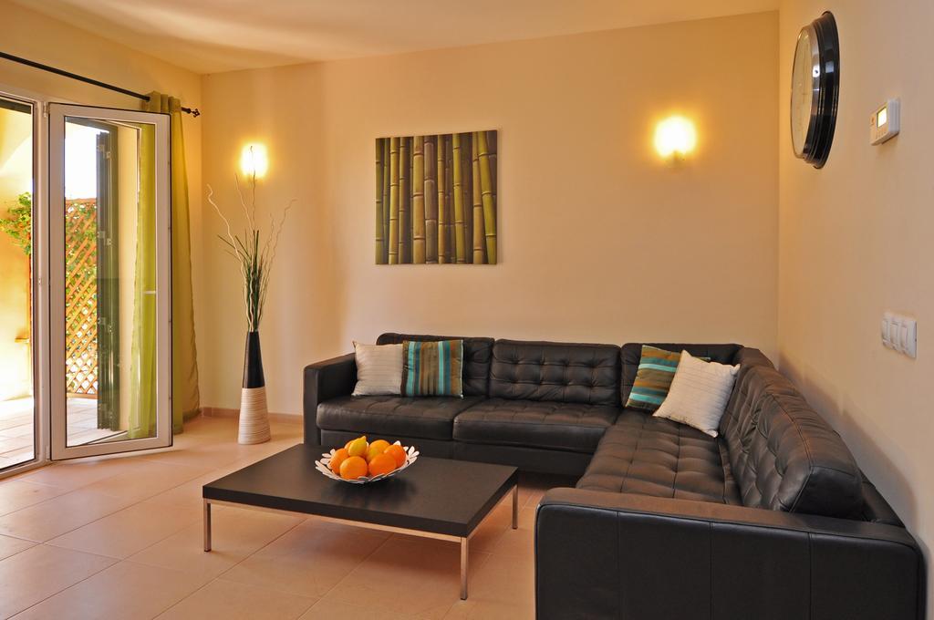 Residence Club El Paraiso Sa Rapita Ngoại thất bức ảnh