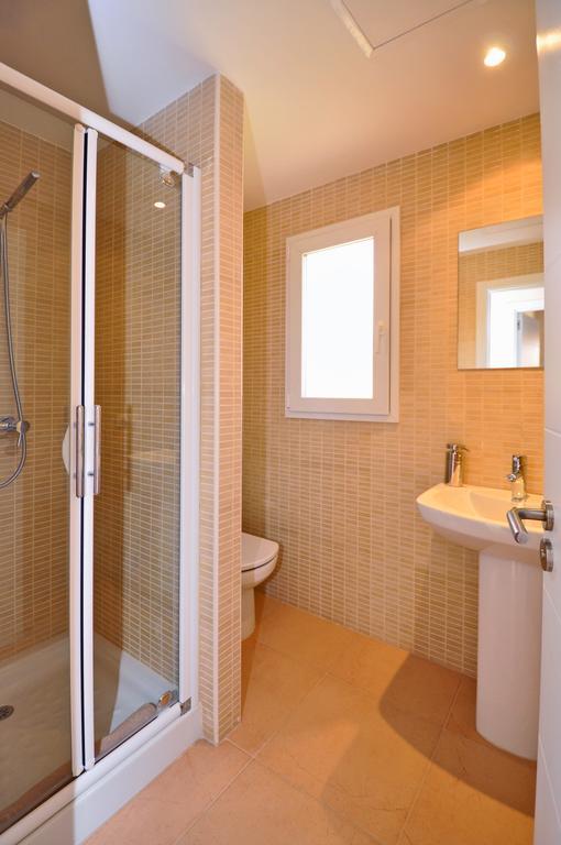 Residence Club El Paraiso Sa Rapita Ngoại thất bức ảnh