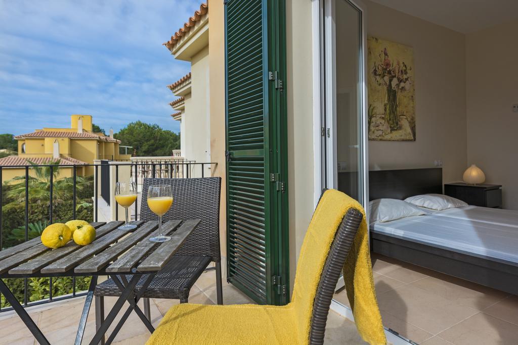Residence Club El Paraiso Sa Rapita Ngoại thất bức ảnh